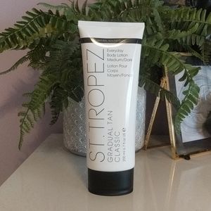 Gradual Tan Lotion